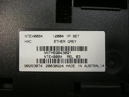 Nortel I2004 / NTEX00BA IP телефон