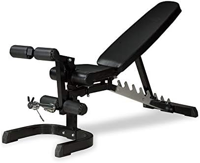KFXL Вежба за вежбање прилагодлива клупа за тежина, професионална вежба седат на врвна табла со повеќе функции Домаќинството Комерцијални гира