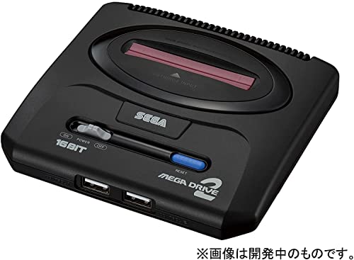 Mega Drive Mini 2 Јапонија