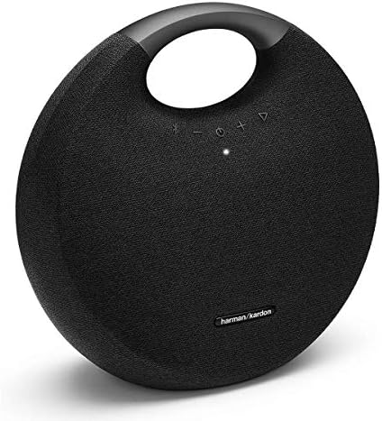 HARMAN KARDOR Безжичен Bluetooth звучник Оникс Студио 6 сиво црно сино