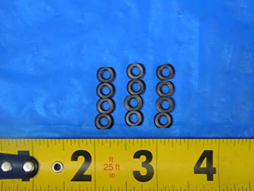 12 парчиња нови митутоио 301257 Заклучи ореви за серија 110 резервни делови на микрометар - MS6112LVR