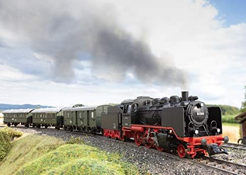Märklin 36244 Steam Locomotive Series 24