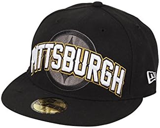 NFL Pittsburgh Steelers Draft 5950 капа