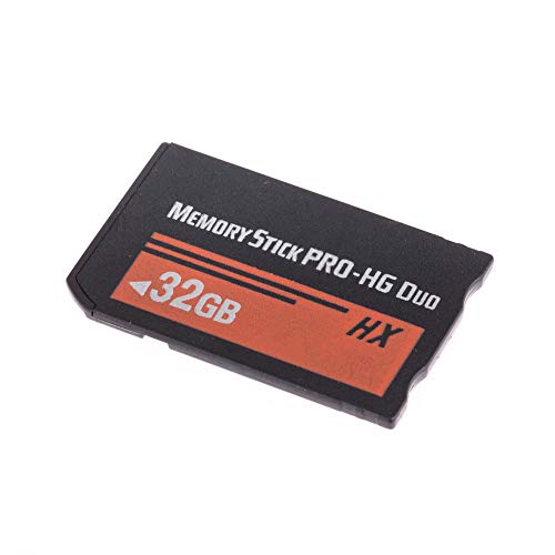 32gb Меморија Стап ПРО-HG Дуо PSP1000 2000 3000/Камера Мемориска Картичка