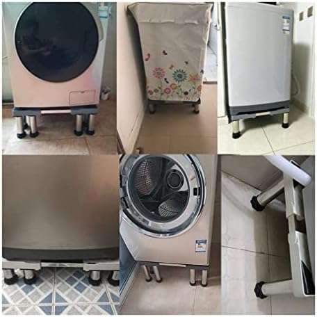Засилена машина за заграда за машини за перење Прилагодлив квадрат Апарати за валјак за заграда 24-27 см.