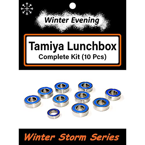 Зимска вечер - за Тамија 1/12 ручек | Скакулец | Хорнет