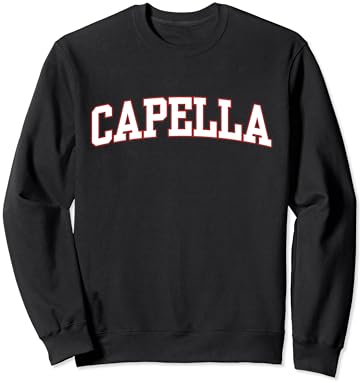 Универзитет Капела 02 џемпер