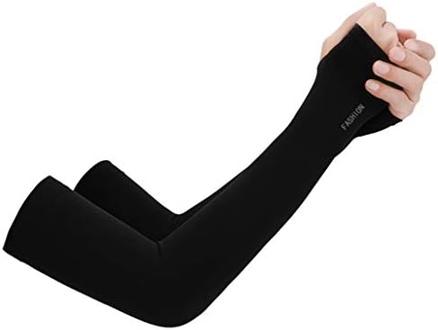 Miaoao Sports Looding Arm ракави УВ заштита. Ракав за ладење на рака за заштита од сонце за голф. Велосипед, пешачење, риболов, возење, џогирање,