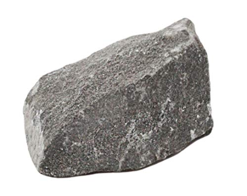 Суров доломит, минерален примерок - приближно. 1 - Избран геолог и рачно обработено - одлично за научни училници - лаборатории на Еиско