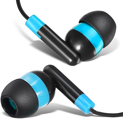 Упатства за ушите на Упатството Keewonda Bulk 30 пакувања Детска слушалки за ушни слушалки за училиште за ученици 3,5 мм мултипак ефтини слушалки