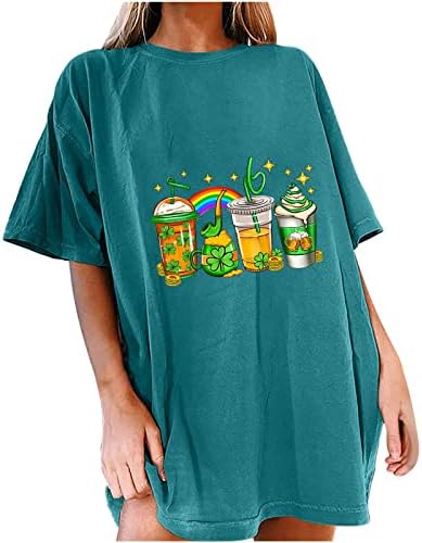 Средновековна готска тета жени машки летен есен краток ракав 2023 памучен графички лабава маица за блуза за девојчиња мажи