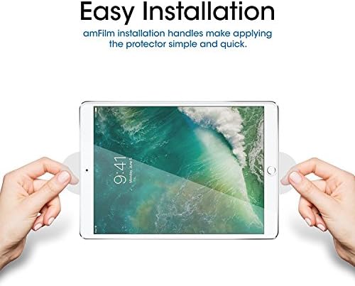 Стенес Блинг Случај Компатибилен Со iPad 10.2 инчен 7-ми Генерал 2019-СТИЛСКИ-3d Рачно Изработени Кристални Сирени Цвеќиња