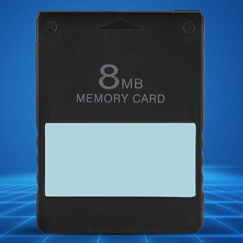 FMCB мемориски картички за заштеда на податоци за игра за конзола PS2, професионален дизајн, цврст и издржлив, достапни неколку