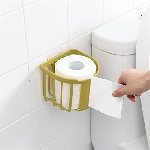 Полицата за тоалетна хартија без пробие на ДИНГЗЗ