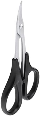 RC Body Reamer, RC Body Scissors Curved & Straight за Lexan RC Car Body Shells Mounding Tools Combo Set, 0-14mm дупка