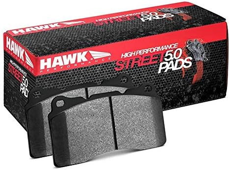 Hawk HB886B.772 подлога за сопирачките