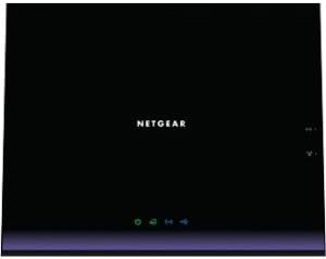 Netgear R6250-100NAS IEEE 802.11AC Безжичен рутер