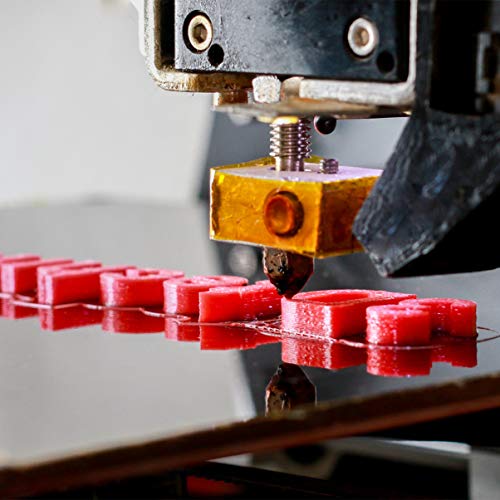 ГАДПИПАРТИСКИ 3Д Печатачи Печатачи Печатачи Млазници За Печатач Млазница Со Кутија За Складирање За Печатач-3Д Печатач