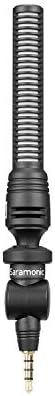Сарамоничен еднонасочен микрофон за 3,5 mm TRS уред за камера со миксер за миксер Аудио рекордер UWMIC9 BLINK500 Безжичен микрофон