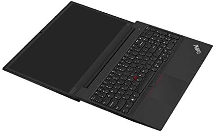 Lenovo ThinkPad E590 15.6 HD деловен лаптоп тип-Ц, HDMI, Етернет, Виндоус 10 Про