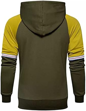 N/A Hoodie Sweatshirt Men/Women Coutfit Tranch -Tranchiuit руно дуксери маички модни топло крпеница со качулка пуловер