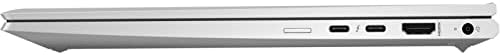 HP EliteBook 840 Aero G8 14 Тетратка-Full HD - 1920 x 1080 - Intel Core i5 11th Gen i5 - 1145g7 Quad-core 2.60 GHz-16 GB Вкупно