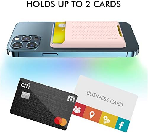 Држач на картичка за задниот дел на телефонскиот лепило за лепило на RFID телефонски картички повторно користено стапче за сите паметни