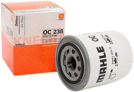 Mahle OC 238 филтер за нафта