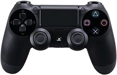 DualShock 4 Безжичен Контролер За PlayStation 4, Телевизија-Џет Црна