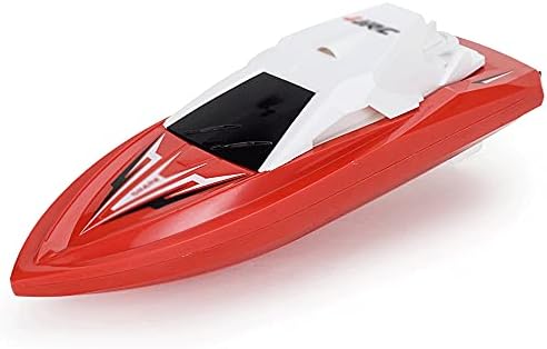 DFERGX брз RC Boat 10km/h армиран бетонски брод со голема моќност со електричен брод за играчки со електрична вода за возрасни и деца најдобриот