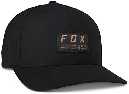 Стандардна стандардна машка технологија на Fox Racing Non Stop FlexFit