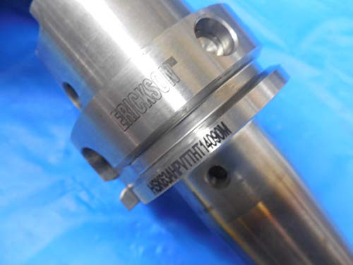 HSK63A 14 mm I.D. Држач за намалување на алатката HSK63AHPVTTHTTTHT14090M W/TUBE за ладење