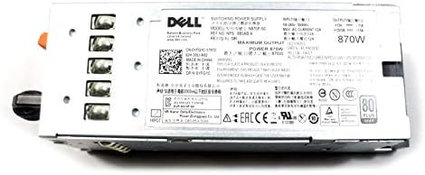 Dell PE T610/R710 870W напојување