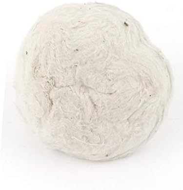 X-Ree White 1/4 Душка за дупчење 4 100мм диал печурки за тампони за електрична вежба (Руеда Пулидора Пара Таладро Пулида 1/4 '' vástago