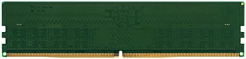 Kingston ValueRam 32GB 4800MT/S DDR5 не-ECC CL40 DIMM 2RX8 KVR48U40BD8-32 Десктоп меморија