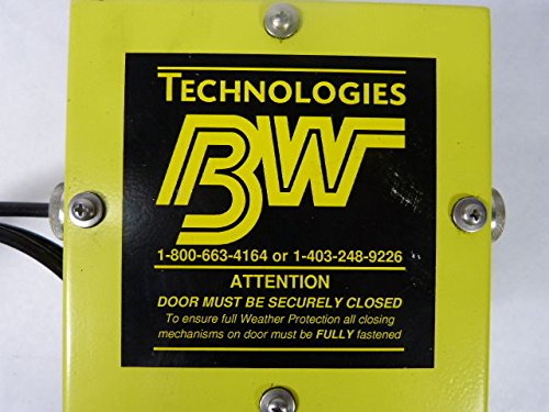 BW Технологии UD-RWD0 Двојно Реле со Водоотпорен Комплет