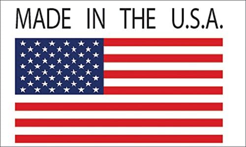 Rogue River Tactical American Flage Застанете или излезете во САД патриотски starsвезди и ленти за налепница за автоматски браник Винил декларации