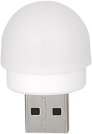 Mini USB ноќно светло преносни светла за заштита на очите LED атмосфера светло светло светло за мобилно светло USB светло, може да се користи за