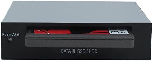 SEDNA - USB 3.0 Внатрешно 2,5 HDD / SSD пристаниште
