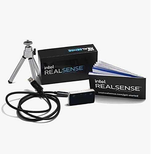 Intel RealSense ID F455 Периферна Камера-82635DSF455