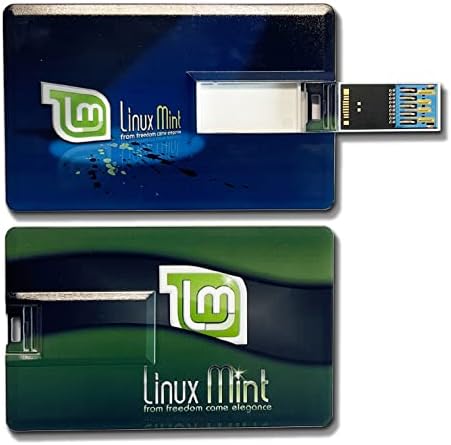Линукс Нане Цимет 21 Оперативен Систем Инсталирај Бутабилен Подигање Обнова во живо 64 МК