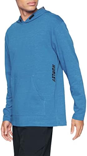 Hurley H2O -dri модерен пуловер Худи - сигнал сино