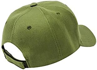 Балек обична капа за бејзбол капа што може да се прилагоди на грбот