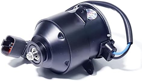 Авто-палпален електронски вентилатор мотор/резервоар за вода R 19030-PAA-A01 19030PAAA01, компатибилен со CG5/CF9/RA6