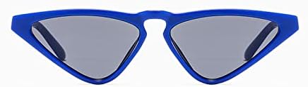 Мажи Жени Лесни Неправилни Модни Очила За Сонце Огледални Поларизирани Леќи Замена На Стакло