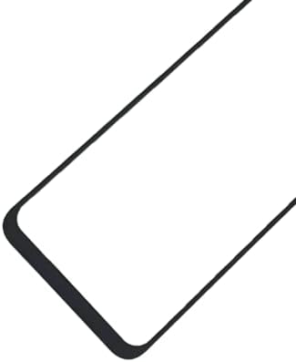 NUNLKS За Samsung Galaxy A14 5G A146 Преден Екран На Допир Стаклен Панел Замена со OCA + Алатки-Не LCD-2Pcs