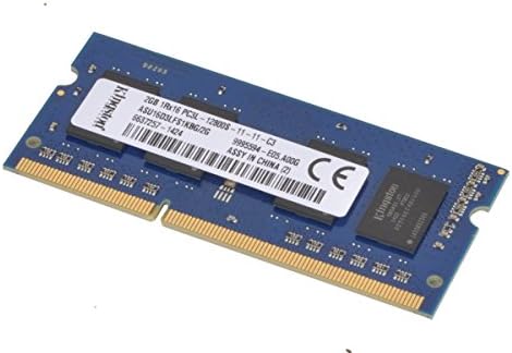 Asus Chromebox 2 GB OEM меморија надградба