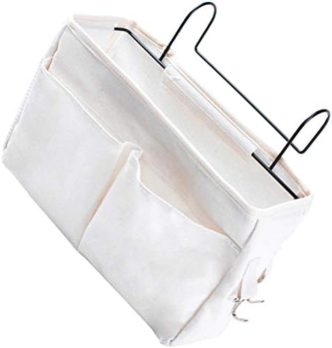 BESPORTBLE 1pc Едноставна Висечка Торба За Складирање Практична Корпа За Складирање Во Студентски Дом