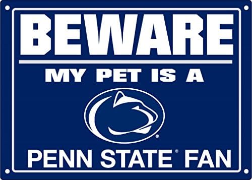 Државниот универзитет во Пенсилванија Пенсилванија Пенсилванија Нитани Лавови „Пазете се од кучиња“