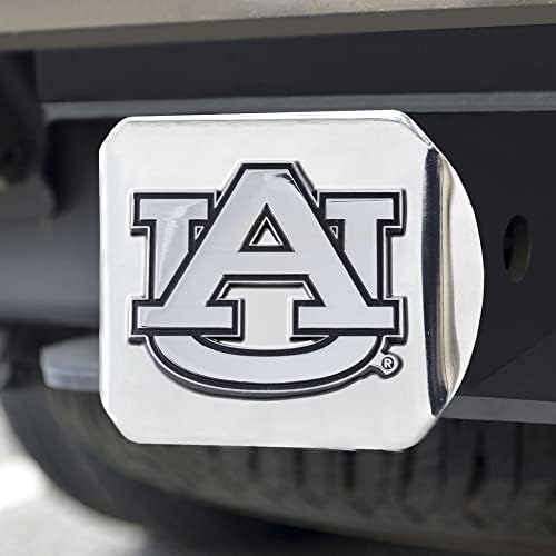 Canmats NCAA Unisex-Adult Hitch Cover